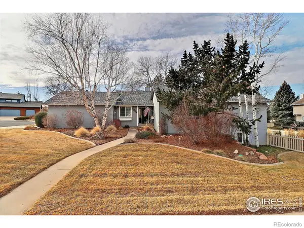 4956 W 13th Street, Greeley, CO 80634