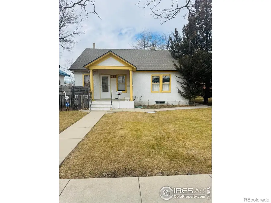 715 Deuel Street, Fort Morgan, CO 80701 - #3