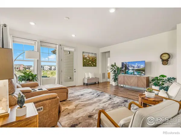 3011 Pawnee Creek Drive, Loveland, CO 80538