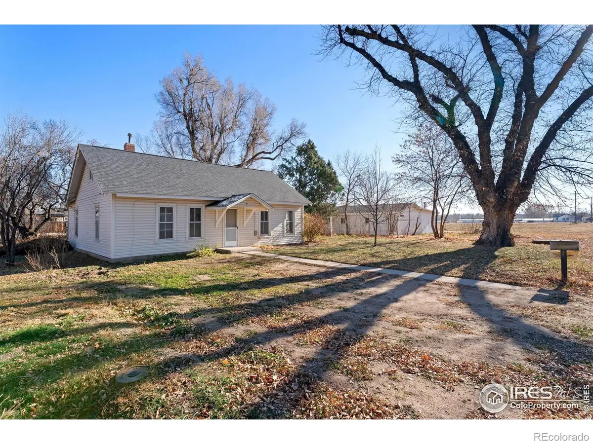 3904 Empire Street, Evans, CO 80620 - #1