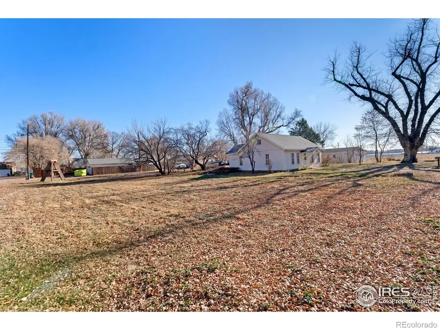 3904 Empire Street, Evans, CO 80620 - #3