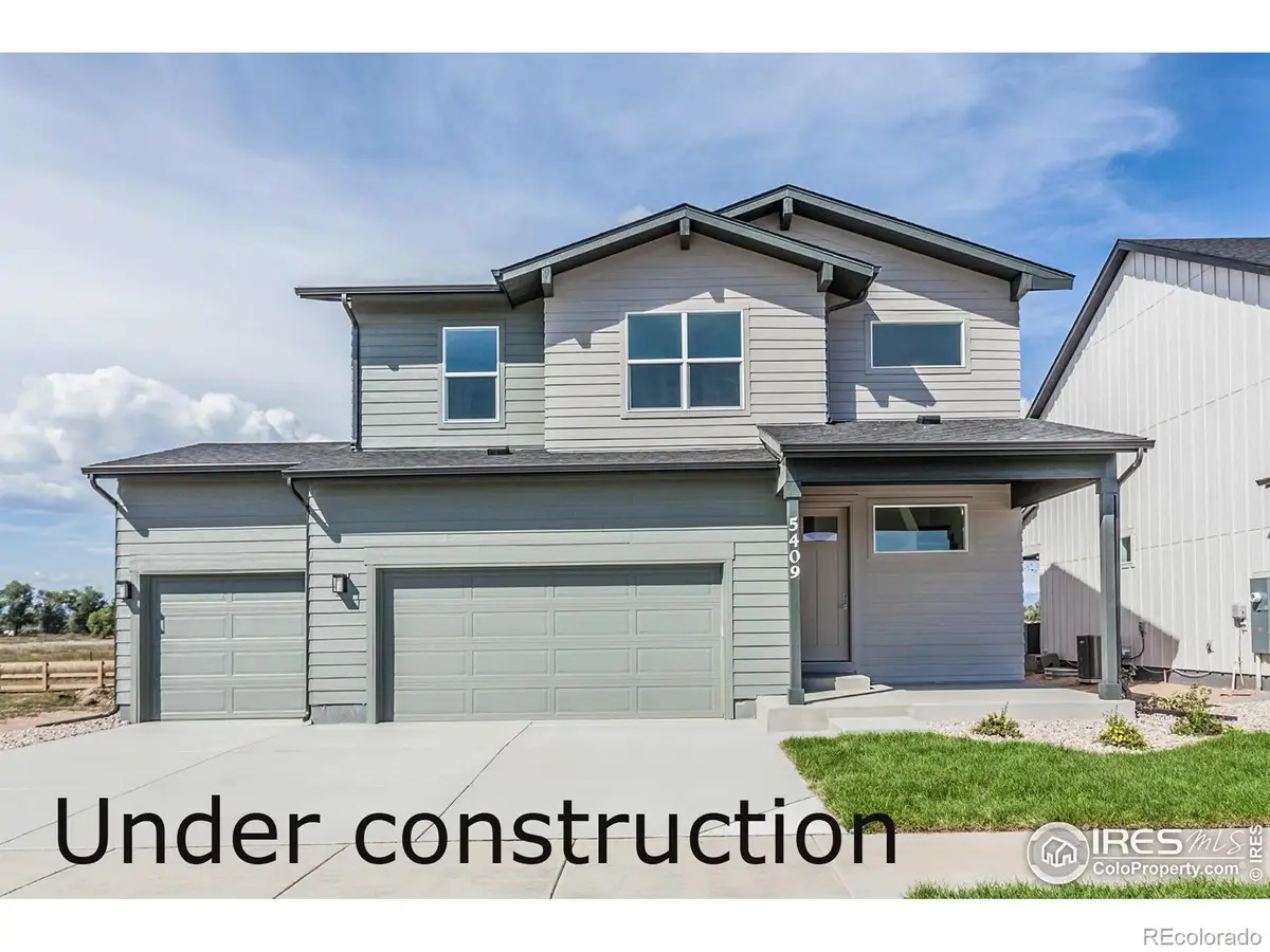 768 Chatter Road, Windsor, CO 80550 - Image #1