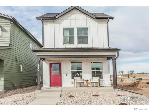 945 Trumpet Lane, Windsor, CO 80550