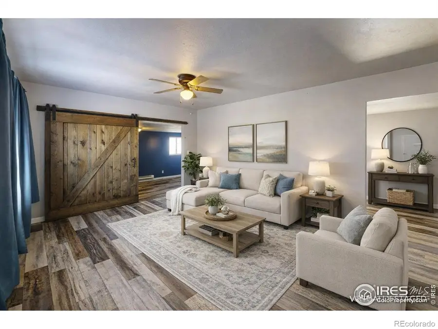 806 Gateway Avenue, Fort Morgan, CO 80701 - #3