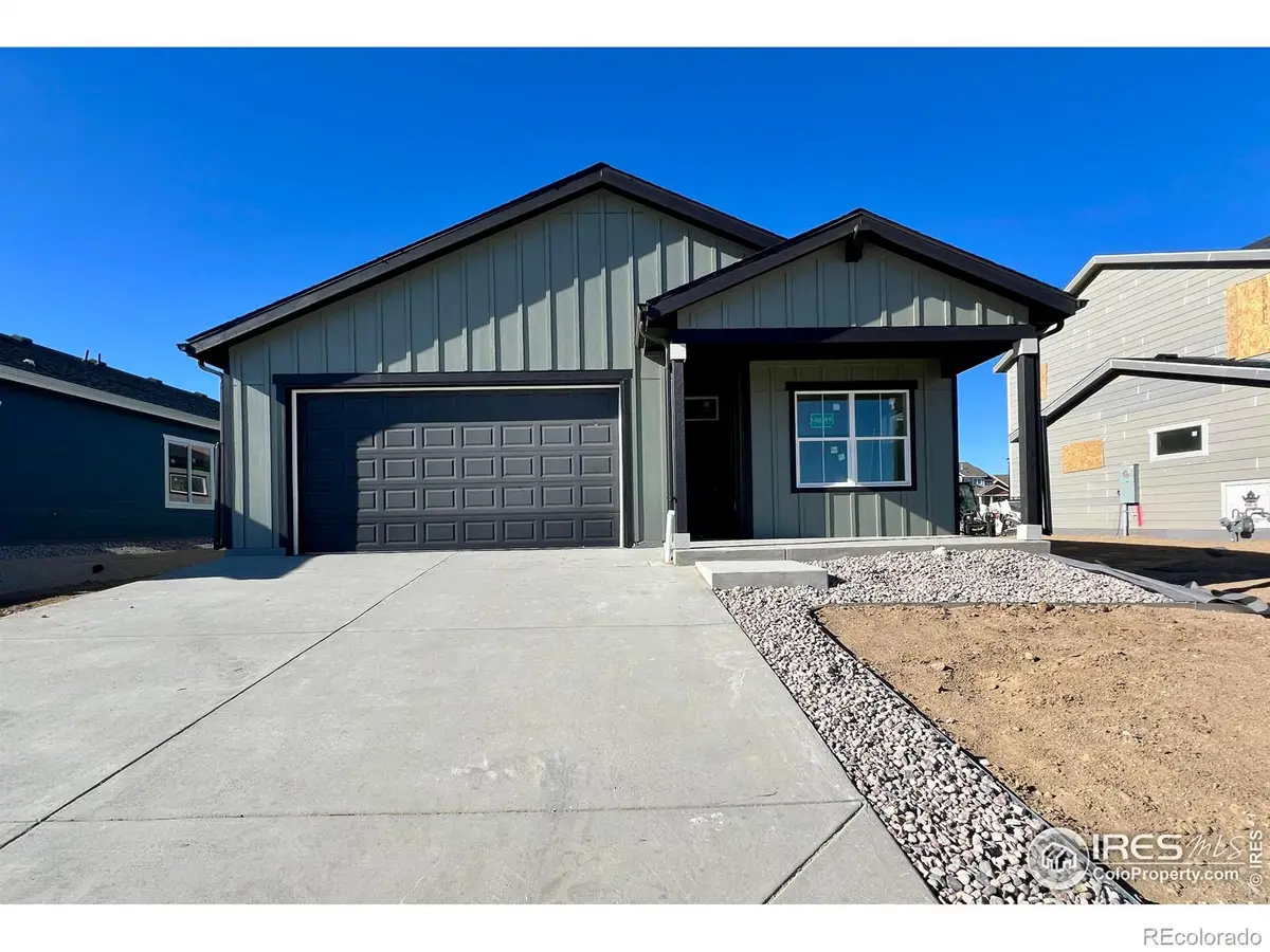 605 85th Ave Ct, Greeley, CO 80634 - #1