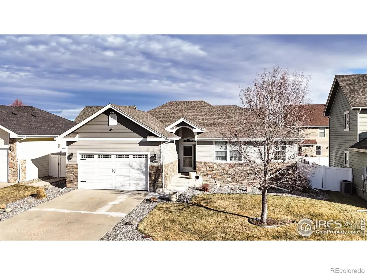 3310 66th Ave Ct, Greeley, CO 80634 - #1