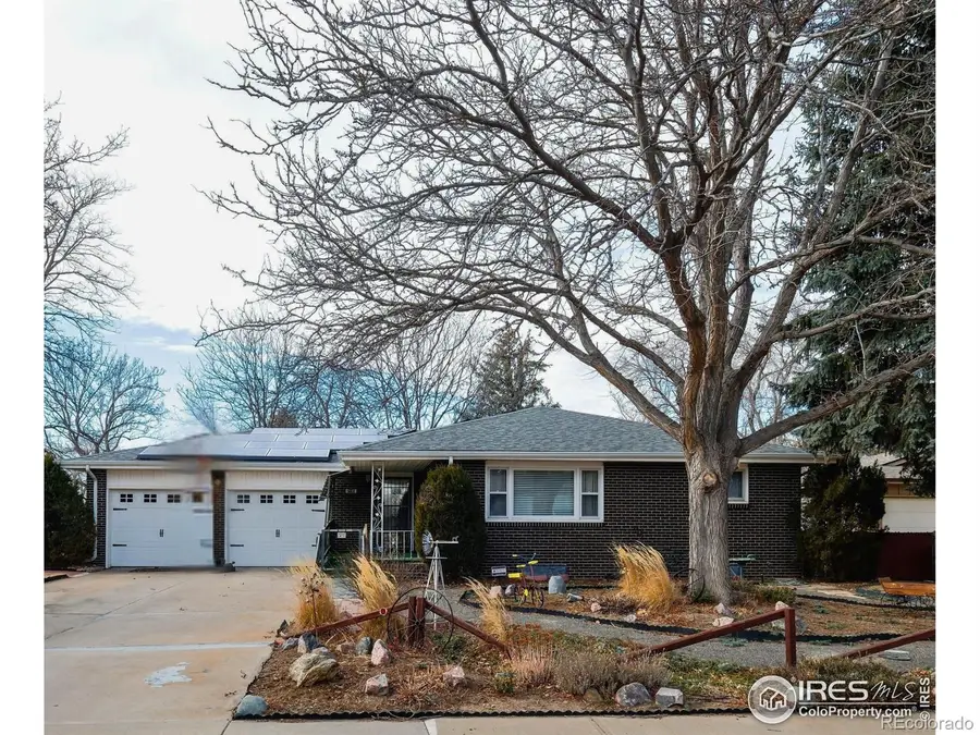 2145 Buena Vista Drive, Greeley, CO 80634 - Image #2