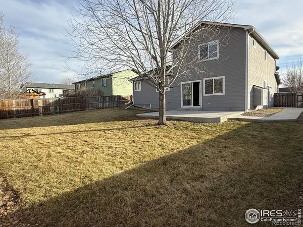 613 Sumac Street S, Frederick, CO 80530