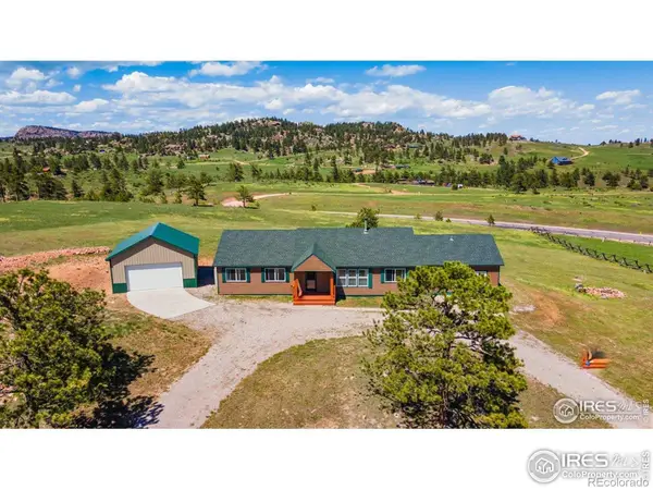 144 Torreys Court, Livermore, CO 80536