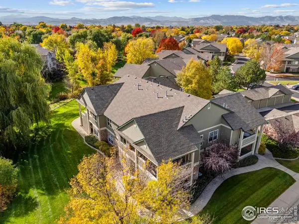 5225 White Willow Drive #Q220, Fort Collins, CO 80528