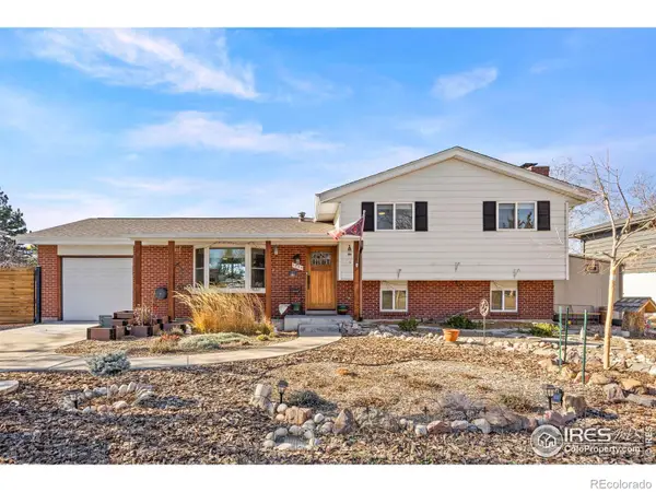 7255 S Dexter Street, Centennial, CO 80122
