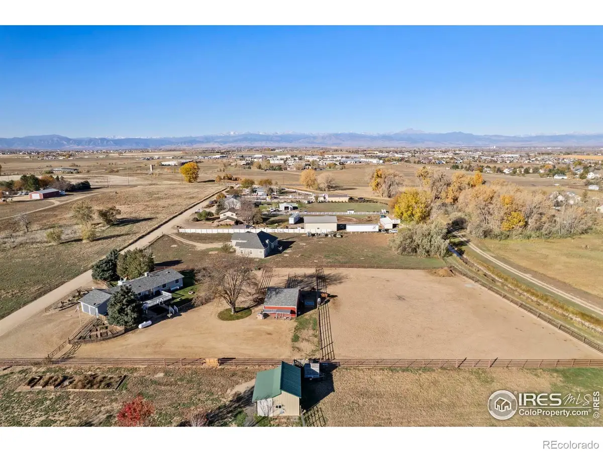 5221 County Road 16 3/4, Longmont, CO 80504 - #1