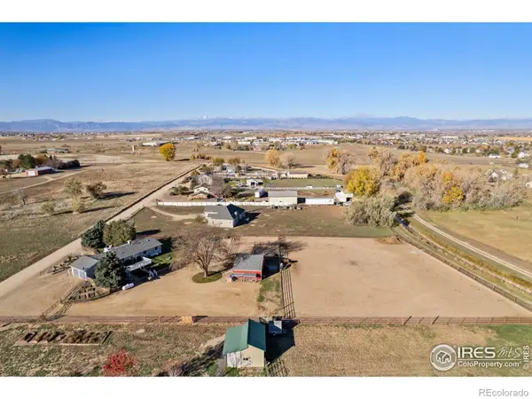 5221 County Road 16 3/4, Longmont, CO 80504