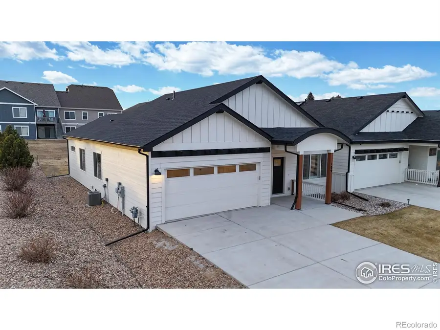 109 Taryn Court, Loveland, CO 80537 - #2