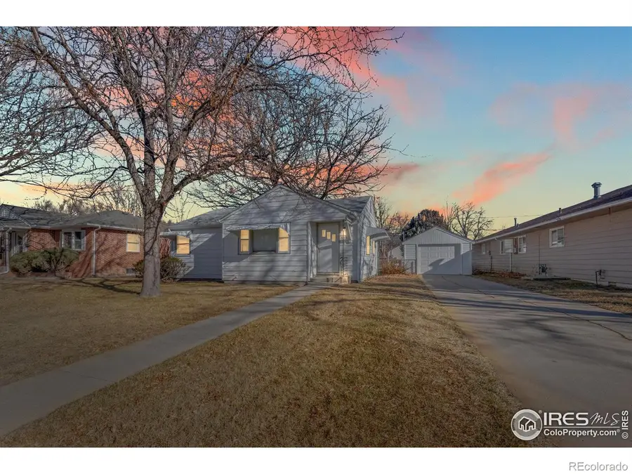 507 Lincoln Street, Brush, CO 80723 - #2