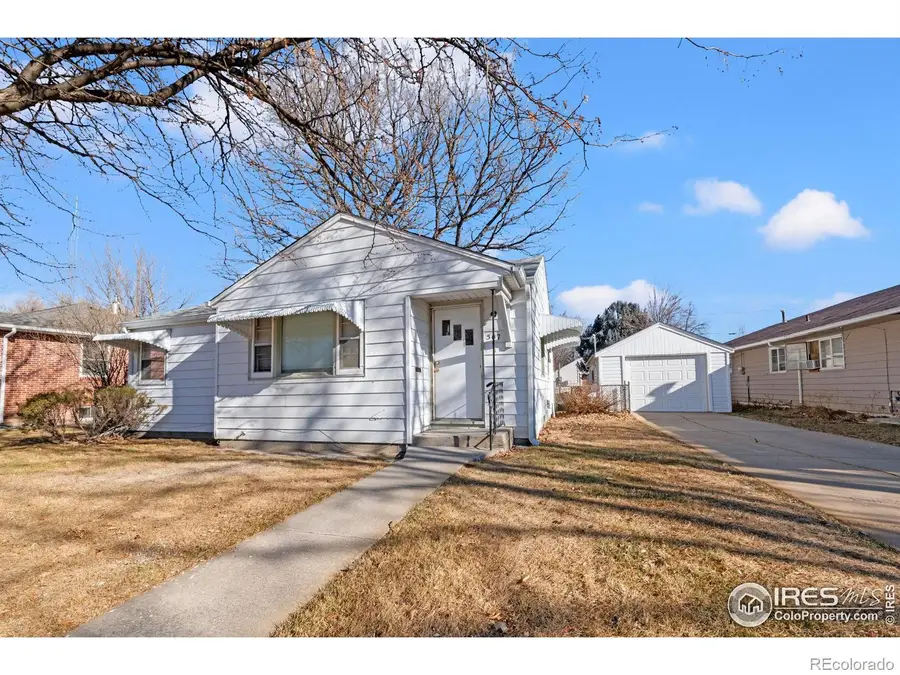 507 Lincoln Street, Brush, CO 80723 - #3