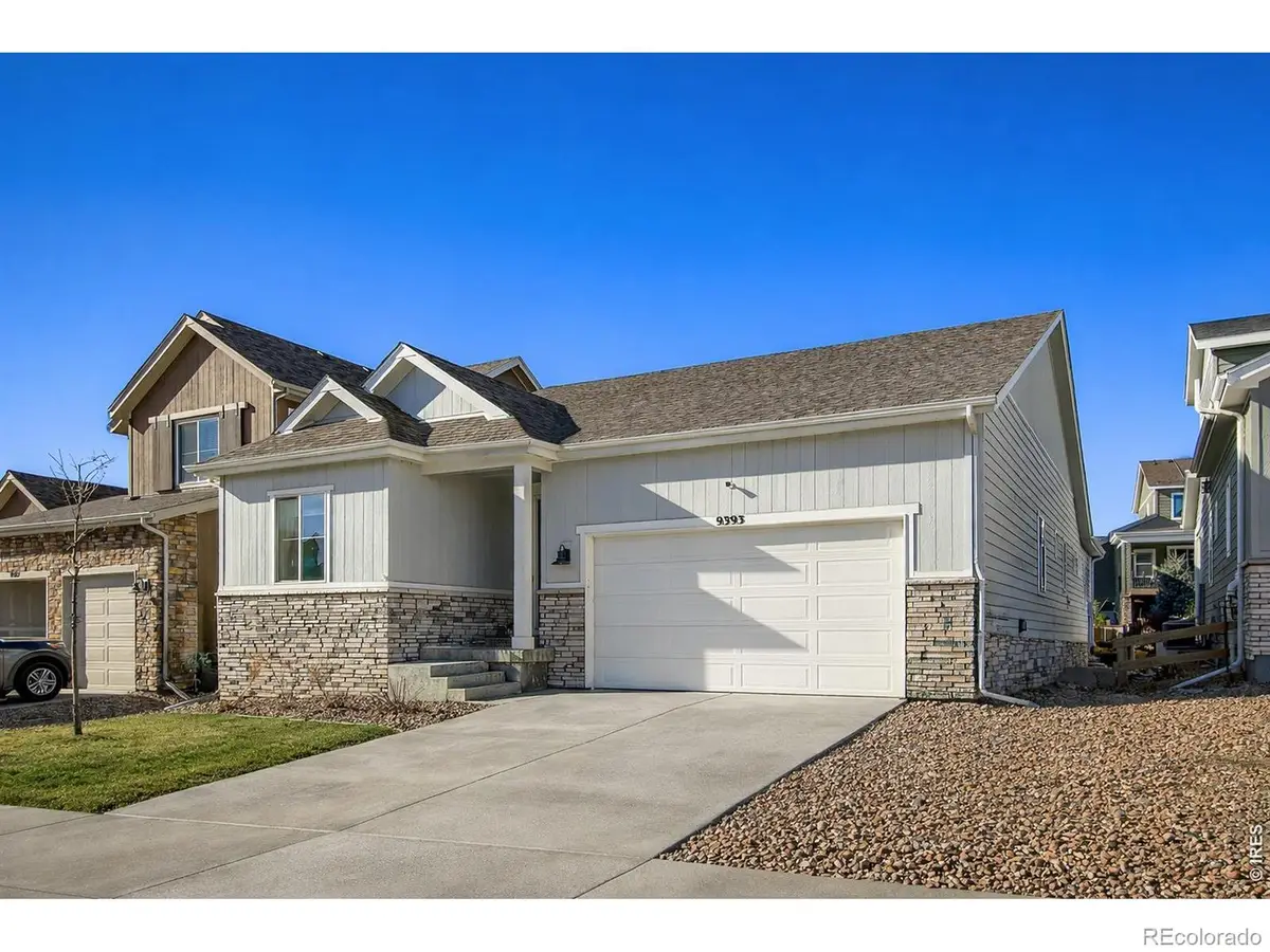 9393 Anvil Street, Arvada, CO 80007 - #1