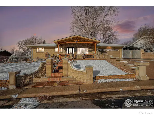 2751 S Yates Street, Denver, CO 80236