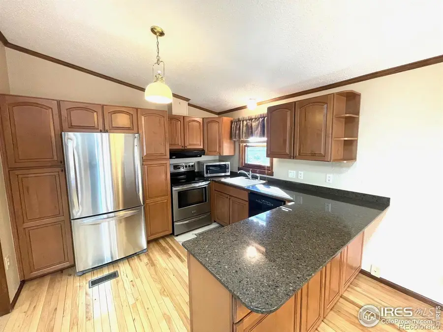 1008 Fairway Lane, Estes Park, CO 80517 - #2