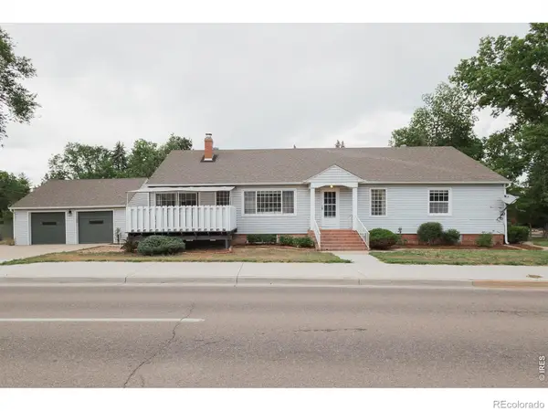 1539 Peterson Street, Fort Collins, CO 80524