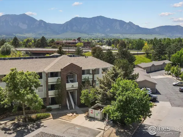 33 S Boulder Circle #316, Boulder, CO 80303