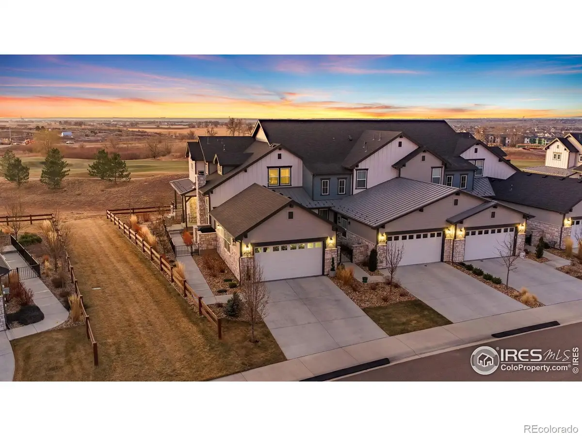 4304 Ardglass Lane, Timnath, CO 80547 - #1