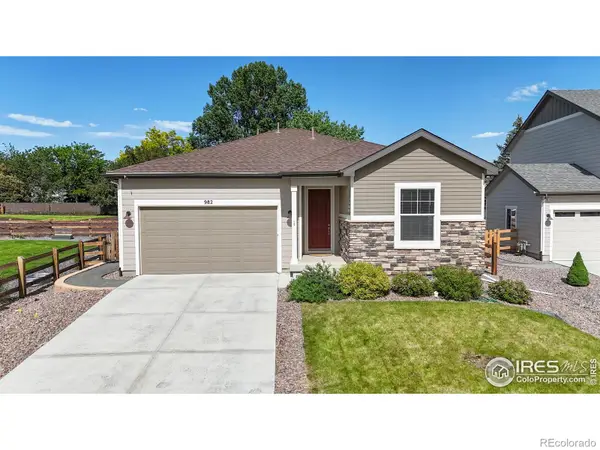 982 Blue Bell Road, Berthoud, CO 80513
