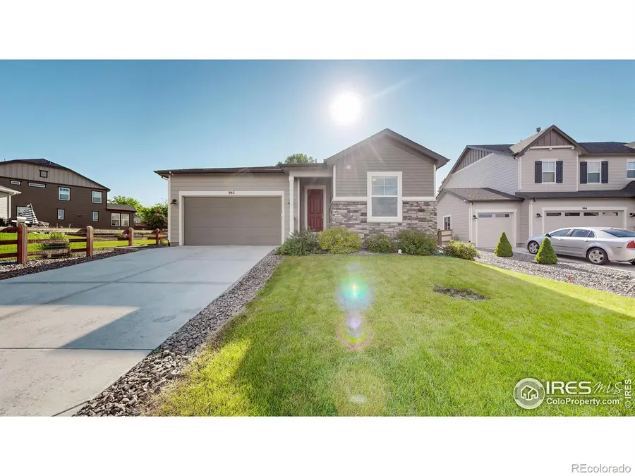 982 Blue Bell Road, Berthoud, CO 80513 - Image #2