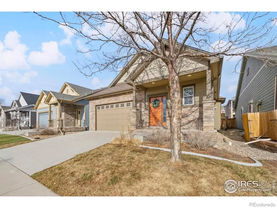 2220 Maid Marian Court, Fort Collins, CO 80524 - #2