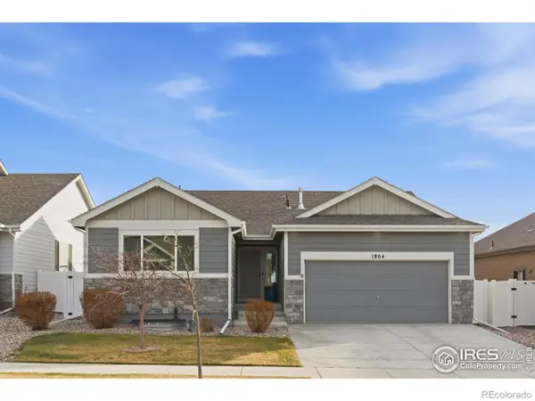 1804 101st Ave Ct, Greeley, CO 80634