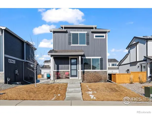 1088 Blue Bell Road, Berthoud, CO 80513