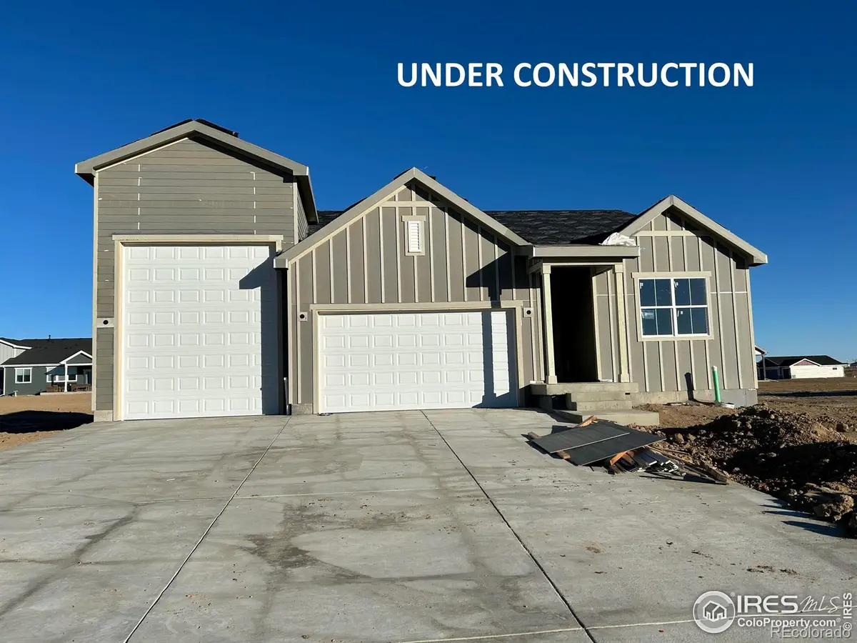 240 Buckboard Drive, Hudson, CO 80642 - Image #1