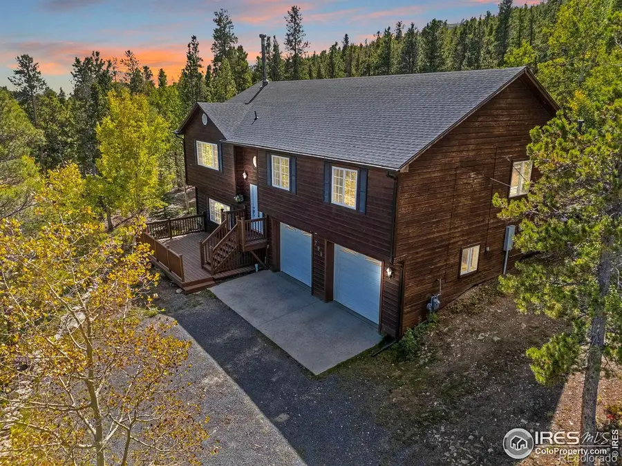 798 S Dory Lakes Drive, Black Hawk, CO 80422 - Image #2