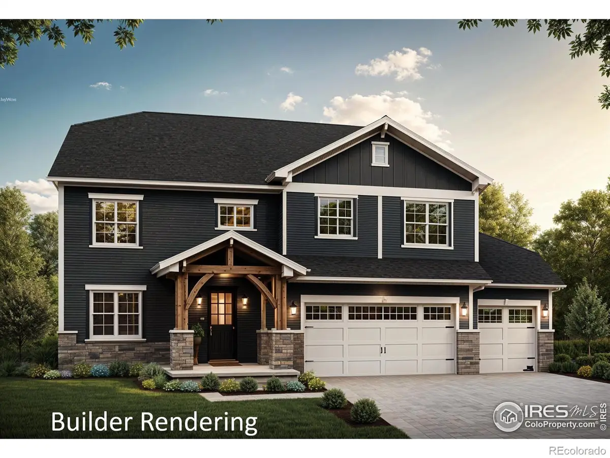 941 Saint Andrews Lane, Louisville, CO 80027 - #1