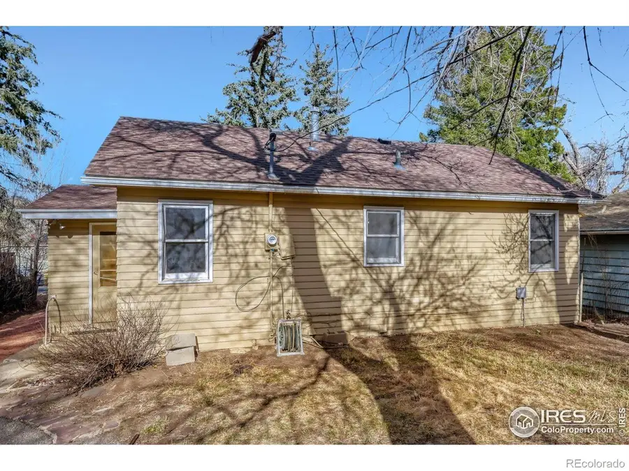 534 Dewey Avenue, Boulder, CO 80304 - Image #2