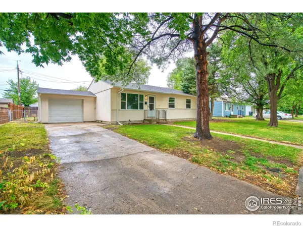 361 Delaware Street, Sterling, CO 80751