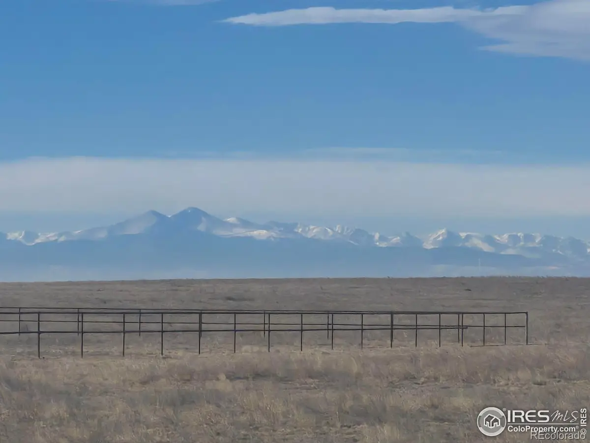 42389 County Road 51, Ault, CO 80610 - #1