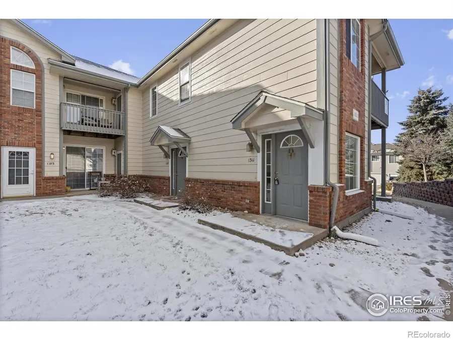5151 29th Street #1311, Greeley, CO 80634 - #2