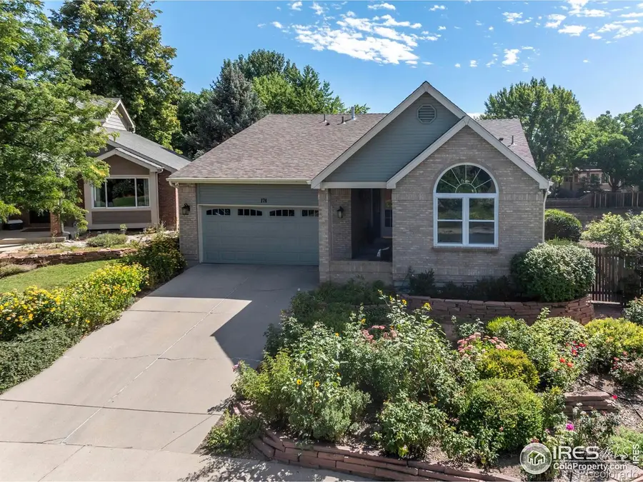 174 Cherrywood Lane, Louisville, CO 80027 - Image #2