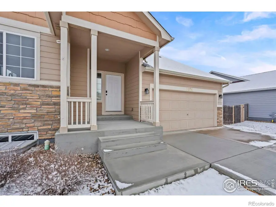 7324 Atlantis Street, Wellington, CO 80549 - #2
