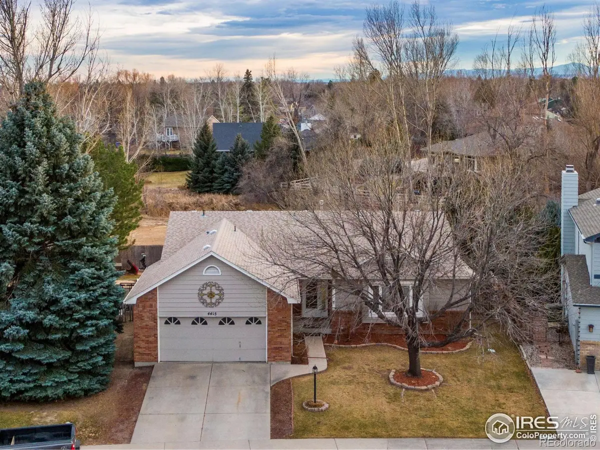 4415 Shubert Drive, Loveland, CO 80538 - #1