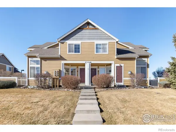 805 Summer Hawk Drive #58, Longmont, CO 80504