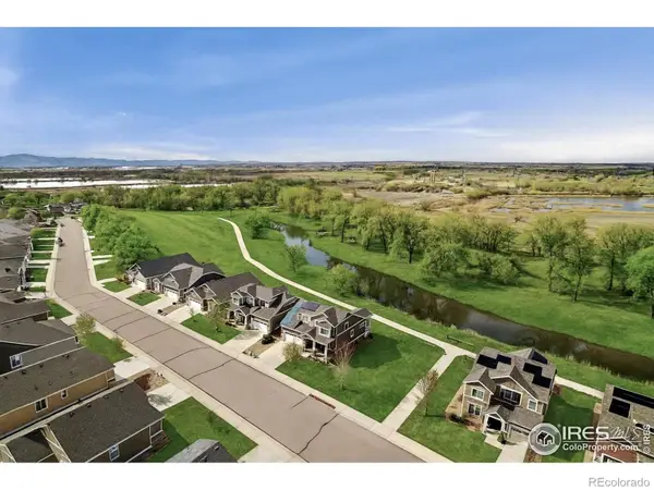 8101 River Run Drive, Greeley, CO 80634