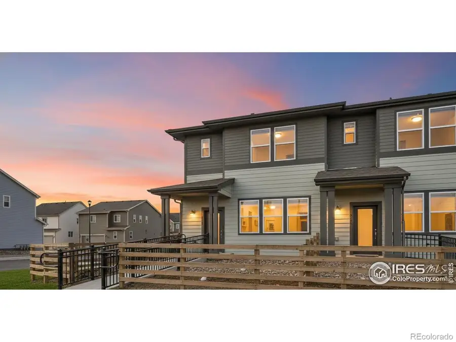 839 Merganser Drive, Fort Collins, CO 80524 - #3