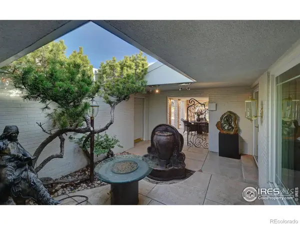 2123 Clubhouse Drive, Greeley, CO 80634