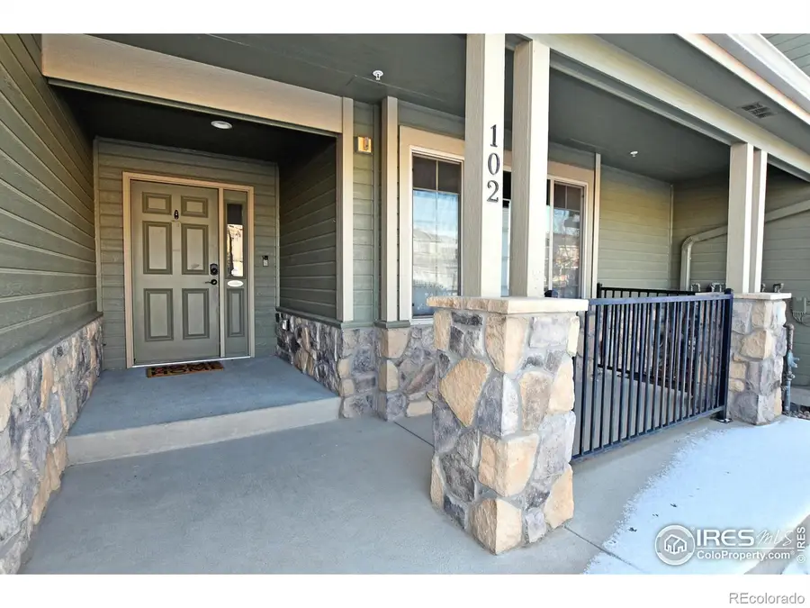 623 Callisto Drive #102, Loveland, CO 80537 - #2