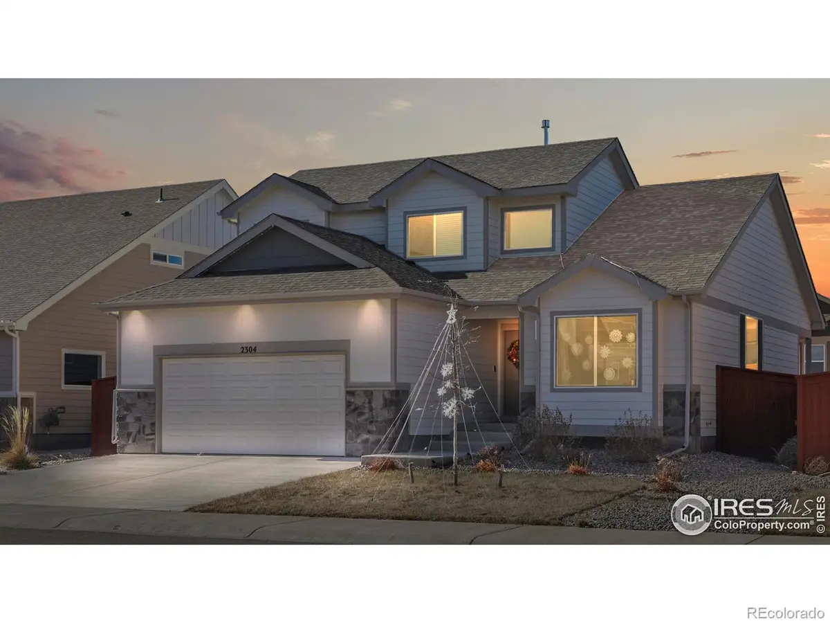 2304 Sublime Drive, Windsor, CO 80550 - Image #1