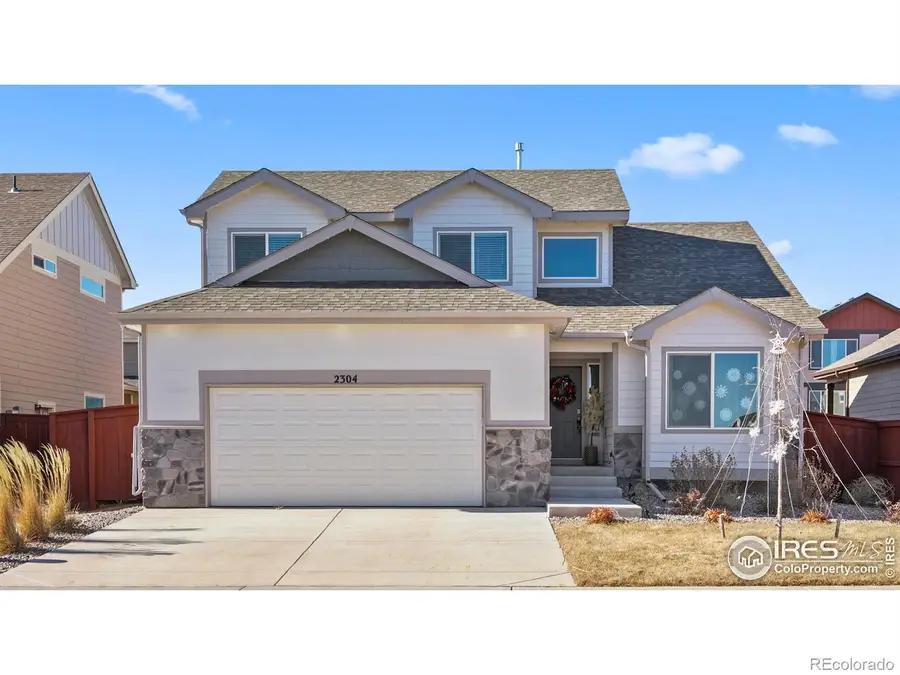 2304 Sublime Drive, Windsor, CO 80550 - Image #2