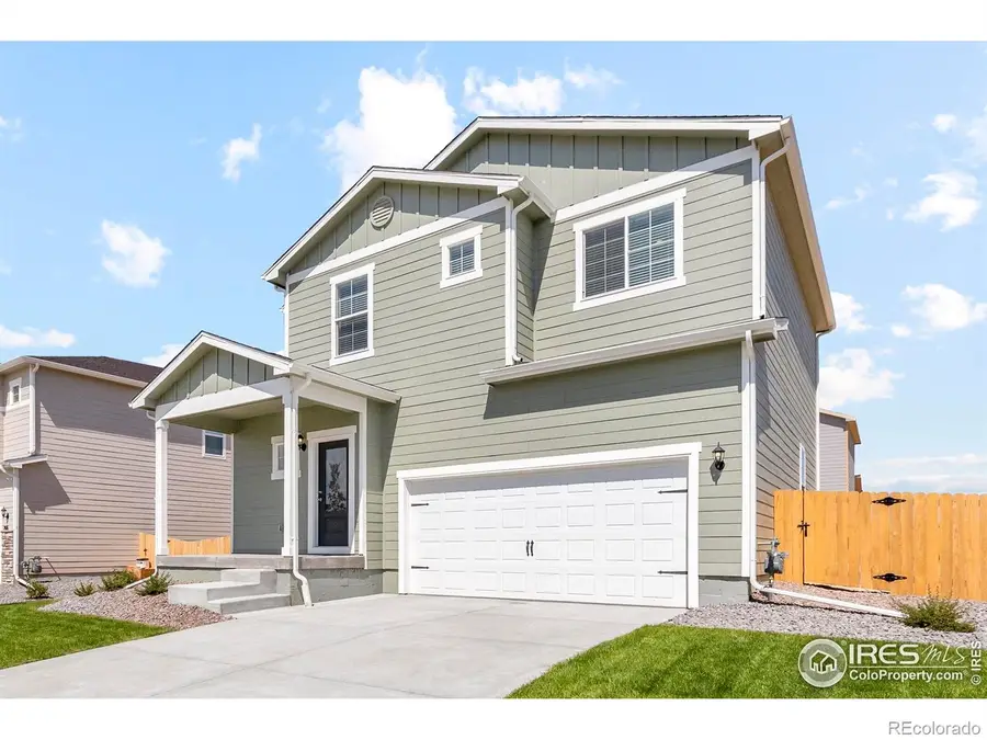 7328 Crystal Avenue, Frederick, CO 80530 - #2