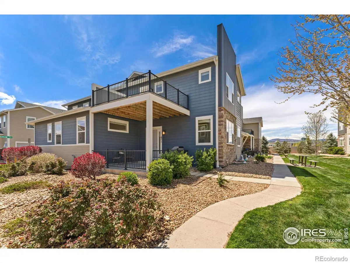 671 Robert Street, Longmont, CO 80503 - Image #1